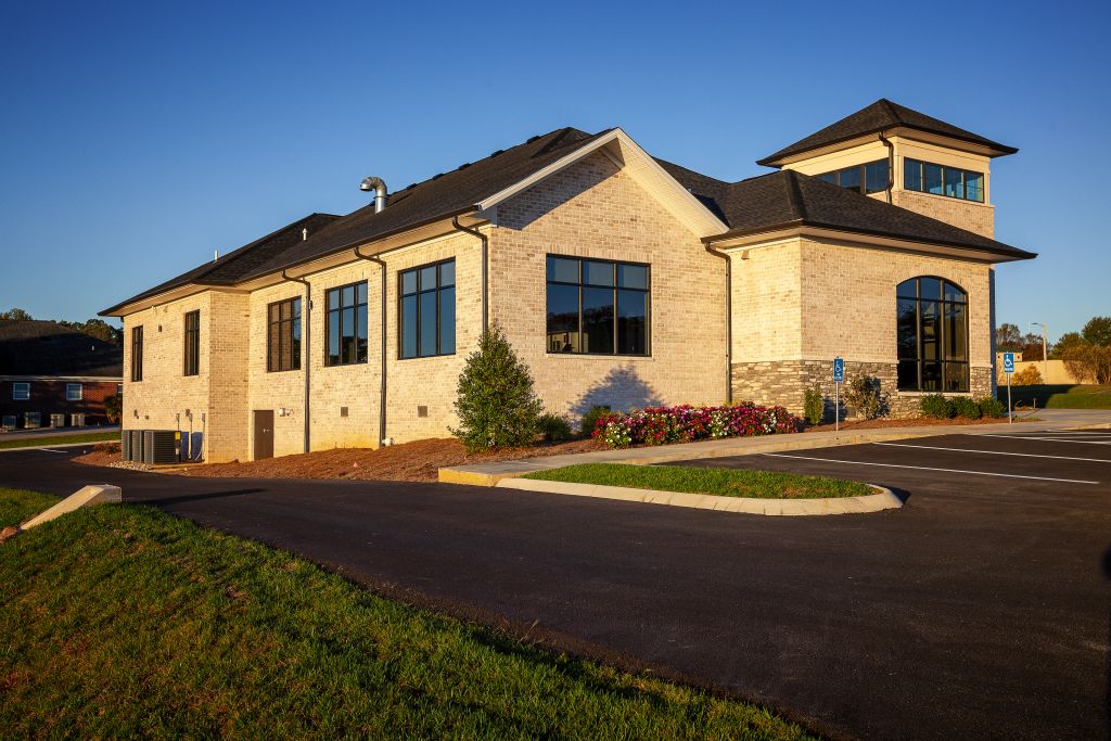 Lawless Orthodontics & Elliot Pediatric Dentistry
